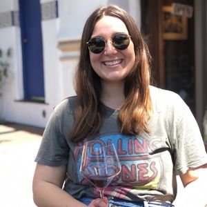 Meet your Posher, Natalie